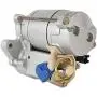 DB Electrical 410-52215 Starter For 4.7 4.7L Tundra 00 01 02 03 04 05 06 07 08 09 / Sequoia 01-05/4 Runner 03-09 / Lexus GX470 03-04/28100-50040