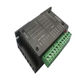 SHENYUAN-Printer Accessories Series CNC Stepper Motor Driver Controller 9-30V DC 1.8A Microstep 128 Stepping Motor Controller
