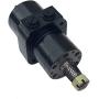 ZTUOAUMA Wheel Motor Replacement for Hydro Gear HGM-12P-7172 Wright 32410004 Ariens 00882300 04115500 Ferris 23091 5023091 5023091SM Snapper 7046255 Great Dane TCA15078