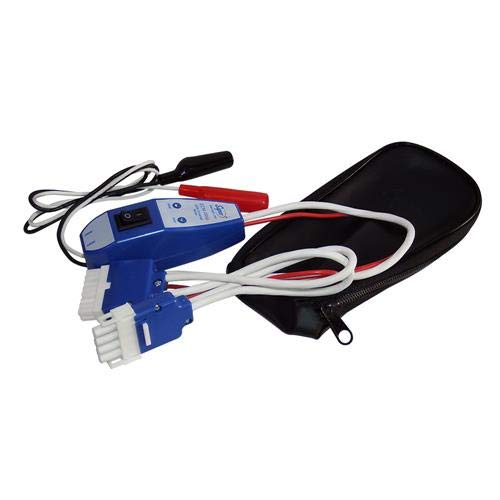 ECMPRO Universal ECM Tester for Electronically Commutated Motors 24