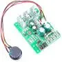 KNACRO 20A PWM DC Motor Governor Controller 30A Max DC 6-60V 12V 24V 36V 48V Brush DC Motor Controller Digital Display 0-100% Speed Regulation