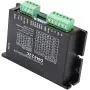YIHEXUANkeji Stepper Motor Driver, DM422C Stepper Motor Controller Driver for Engraving Machine/CNC Tool