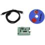 Mach3 Stepper Motor Controller Board USB Interface Board CNC Motion Control Card For CNC Router Engraving Milling Machine