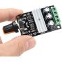 Yongse Geekcreit PWM DC Motor Speed Controller Speed Switch Module 6V/12V/24V/28V 3A 1203B