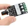 Yongse Geekcreit PWM DC Motor Speed Controller Speed Switch Module 6V/12V/24V/28V 3A 1203B