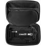 GOOLOO Portable EVA Travel Carrying Protective Case for GT1500 12V Jump Starter Car Gadgets Tool Storage Box