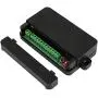 Télécommande sans fil 4 Canaux 10A Récepteur Universel 220V 433MHz pour Garage, Moteur, Éclairage & Plus encore. Télécommande sans fil 4 Canaux 10A Récepteur Universel 220V 433MHz pour Garage, Moteur, Éclairage & Plus encore.