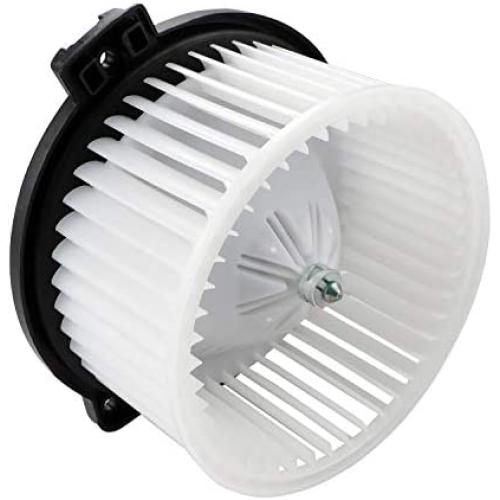 AC Heater Blower Motor Fan Fits for 1998 1999 2000 2001 2002 Toyota Corolla, Replaces 8710302021 700056 TO3126105 87103-02021 615-58435 3010097