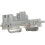 Front HVAC Blower Motor Resistor for BMW 1 3 Series X5 X6 E70 E71 E72 E81 E82 E88 E90 64119146765 64116927090 64119222072 64119266185 64119265892