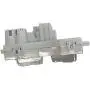 Front HVAC Blower Motor Resistor for BMW 1 3 Series X5 X6 E70 E71 E72 E81 E82 E88 E90 64119146765 64116927090 64119222072 64119266185 64119265892