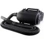 SPTA Double Motor Car Wash Dryer, 2800W Air Cannon Car Dryer Blower - Powerful Car Detailing Car Wash Dryer, Filtered Car Air Dryers, Blowers & Blades, Safer Than Microfiber Towel Cloth -CDRERUS