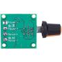 FTVOGUE 2Pcs Motor Speed Controller Switch for PWM Motor Control Governor DC 1.8V-15V