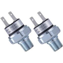 Pressure Switch 120-150 PSI Air Compressor Pressure Switch 1/4