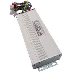 Googas Brushless Controller 36V/48V 1000W Electric Bike Brushless Motor Controller for E-Bike Scooter Electric Skateboard