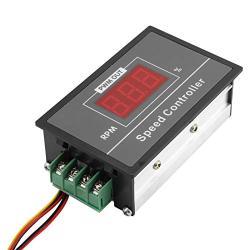 Motor Speed Controller