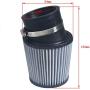 CNCCTOO Mini Bike Air Filter With Adapter Kit For Predator 212cc Engine Racing Go Kart Cart Mini Bike 6.5HP Engine