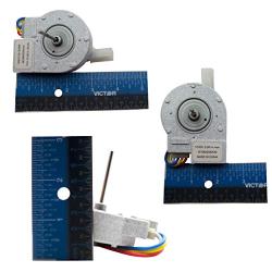 Supplying Demand W10822580 W10255195 Refrigerator Evaporator Fan Motor Replacement Model Specific Not Universal