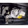 RV 25 Series 676061 Motor 379147 Double, Triple and Quad Entry Step Gear Repair kit