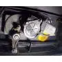 RV 25 Series 676061 Motor 379147 Double, Triple and Quad Entry Step Gear Repair kit