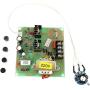 Variable Speed Controller,DC 220V 750W Variable Speed Controller Governor Electric Motor