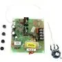 Variable Speed Controller,DC 220V 750W Variable Speed Controller Governor Electric Motor
