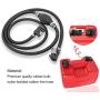 NOTETOUPT Fuel Line Assembly 5/16 