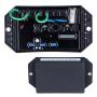 KI-DAVR-95SW Brushless Generator Voltage Regulator AVR Automatic Engine Pressure Regulator Controller
