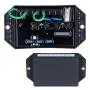 KI-DAVR-95SW Brushless Generator Voltage Regulator AVR Automatic Engine Pressure Regulator Controller