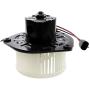 HVAC Blower Motor Assembly 700129 19131212 19210741 Heater Blower Motor for 1997-2000 Buick Century Regal / 1997-2000 Chevrolet Corvette / 1998-2000 Oldsmobile Intrigue / 1997-2000 Pontiac Grand Prix