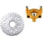 JRL 415 Chain Sprocket 1.5