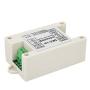Stepper Motor Controller, Motor Speed Controller Driver for Stepper Servo Motor DC 5~32V PLC Controller for Stepper Motors Servo Motors(DC5~32V)