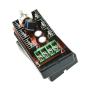 Motor Speed Regulator 10-50V DC Motor Speed Controller 40A 12000HZ 2000W HHO RC PWM Regulator Control controlador de velocidade