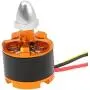Upgraded Motors for Cheerson CX-20 RC Quadcopter with Cover D2212 920KV Brushless Motor CW/CCW Spare Parts Golden 4Pcs
