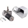 DB Electrical Tarp Motor LTM0003 12V Reversible Rotation J&N: 430-22133