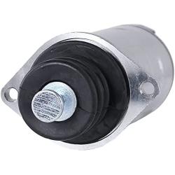 Rareelectrical NEW 12V STARTER COMPATIBLE WITH SOLENOID COMPATIBLE WITH CUMMINS MARINE ENGINE 6BT 5.9L 6 CYL 359 CI E-821104X D930A 0-47100-4100 0-47100-4160 0-47100-4390