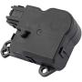 YCT HVAC Heater AC Auto-Temp Temperature Control Blend Air Door Actuator Motor YH1933 YH1777 YH1879 604-252 Fits Ford Flex 2009 F150 2009-2014 Expedition 2009-2016 Lincoln Navigator 2006-2016