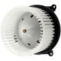 Youxmoto HVAC Blower Motor Assembly With Fan Cage Fit For 2003-2006 Ford Expedition, 2004-2008 Ford F150, 2003-2006 Lincoln Navigator Replaces 700139