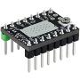 Tuneway TMC2225 2225 Module Stepper Motor Driver Controller StepStick 3D Printer Parts Ultra Silent (Color : 7HH303104)