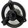 HVAC Blower Motor with Fan Cage Replaces 87103-47020 700153 Fit for 2001-2009 Toyota Prius