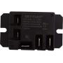 Zettler Miniature Power Relay 30A SPDT 120VAC AZ2280-1C-120A