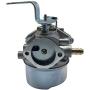 Hity Motor Carburetor Carb for Tecumseh 640260, 640260A, 640260B, 640269, & 632689 Fits HM80 85 90 100 LH318XA 358XA 358EA Engines Lawn Mower Carb