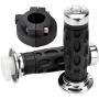 HIAORS Throttle Twist Grip Set 78