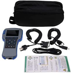 Solarhome For Curtis 1313-4331 1313-4431 1313K-3301 Dealer Access Level Handheld Programmer 1313-4401 1311-4401