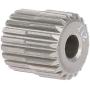 Vehicles-OCS New 5pcs 64DP 21T 3.175mm Pinion Motor Gear for 1/10 RC Car Brushed Brushless Motor