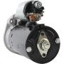 DB Electrical SBO0132 Starter Compatible With/Replacement For 2.7L Diesel Dodge Sprinter Van 2003-2006, 3.2L Mercedes Benz Auto & Truck E Class 2005 2006, 2.7L Freightliner Sprinter Van 2002-2006