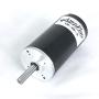 AmpFlow E30-400-12 Brushed Electric Motor, 6V, 12V, or 18 VDC, 6500 RPM