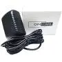 8 Feet Omnihil AC/DC Power Adapter 24V 1A (1000mA) 5.5x2.5millimeters Compatible with Pulse Preformance Chopster E-Motorcycle