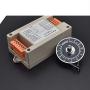 Industrial Type DKC-1A Stepper Motor Controller Pulse Generator servo Potentiometer Speed