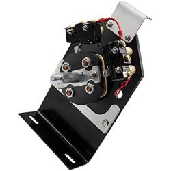 BestAccess Golf Cart EZGO Heavy Duty Forward and Reverse Switch Assembly Fits EZGO 1994-Up TXT/Medalist and Utility Vehicles with 36 Volt Series Drive Systems OEM# 70578-G01