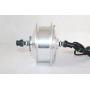24V 36V 48V 250W Electric Bicycle Brushless Motor YOUE Hub Motor for Electric Bike Front Wheel Motor Can with Brake Disc Rotor